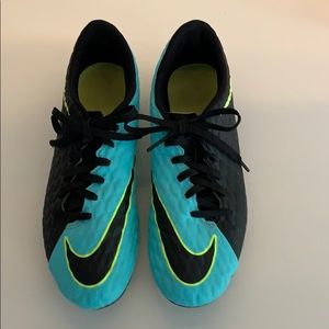Nike Soccer/ Field Hockey Cleats